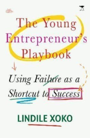 The Young Entrepreneur's Playbook