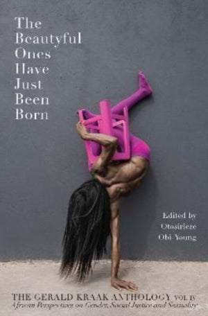 The Beautyful Ones Have Just Been Born: Vol. IV