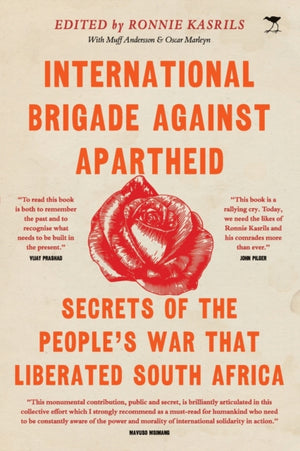 International Brigade Against Apartheid