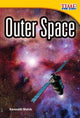 Book cover of: Outer Space