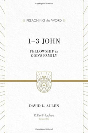1-3 John