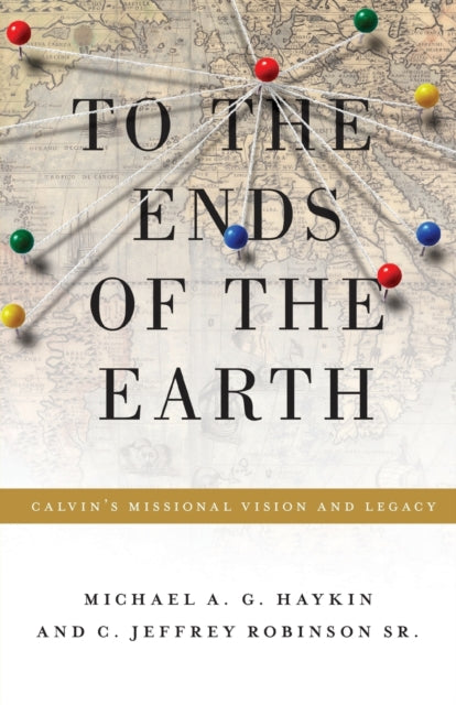 Book cover of: To the Ends of the Earth