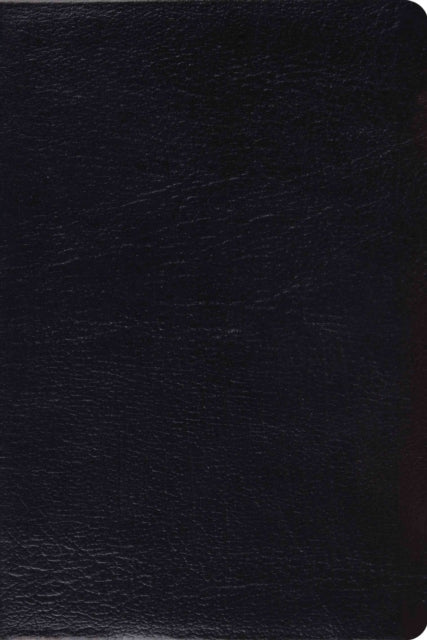 Book cover of: ESV Study Bible, Personal Size