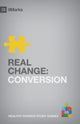 Book cover of: Real Change. By: Bobby Jamieson