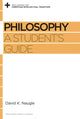 Book cover of: Philosophy. By: David K. Naugle