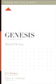 Book cover of: Genesis. By: Mitchell M. Kim