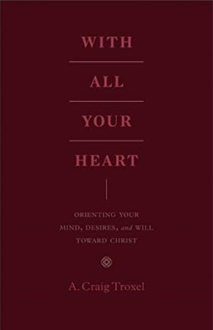 With All Your Heart