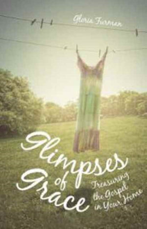 Glimpses of Grace
