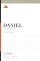 Book cover of: Daniel. By: Todd Wilson