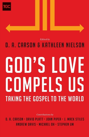 God's Love Compels Us