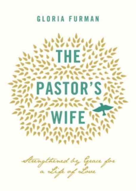 Book cover of: Pastor's Wife