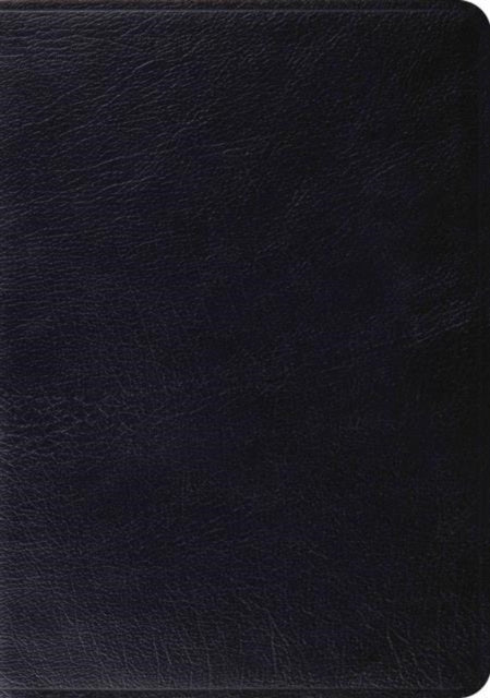 Book cover of: ESV Study Bible, Indexed