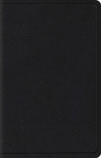 Book cover of: ESV Wide Margin Reference Bible, Red Letter. By: Society for Promoting Christian Knowledge