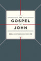 Book cover of: ESV Gospel of John. By: Spck