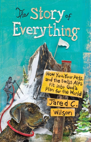 Story of Everything