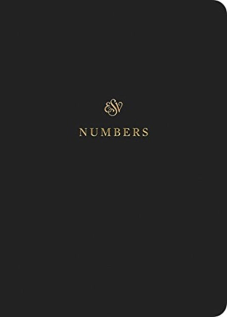 Book cover of: ESV Scripture Journal. By: ESV Bibles