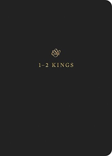 Book cover of: ESV Scripture Journal. By: ESV Bibles