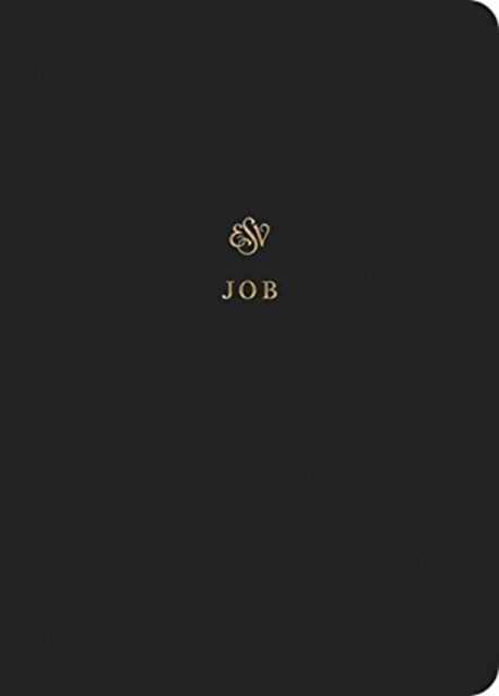 Book cover of: ESV Scripture Journal