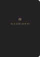 Book cover of: ESV Scripture Journal
