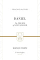 Book cover of: Daniel. By: Rodney D. Stortz