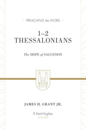 1–2 Thessalonians