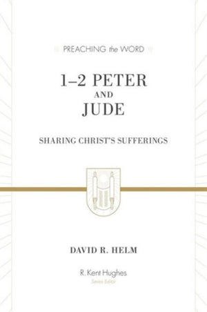 1–2 Peter and Jude