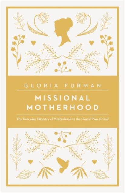 Book cover of: Missional Motherhood