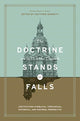 Book cover of: Doctrine on Which the Church Stands or Falls. By: Matthew Barrett