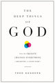 The Deep Things of God