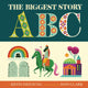 Book cover of: Biggest Story ABC