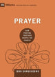 Book cover of: Prayer. By: John Onwuchekwa