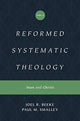 Book cover of: Reformed Systematic Theology, Volume 2. By: Joel Beeke