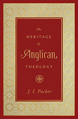 Heritage of Anglican Theology