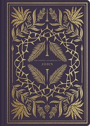 ESV Illuminated Scripture Journal