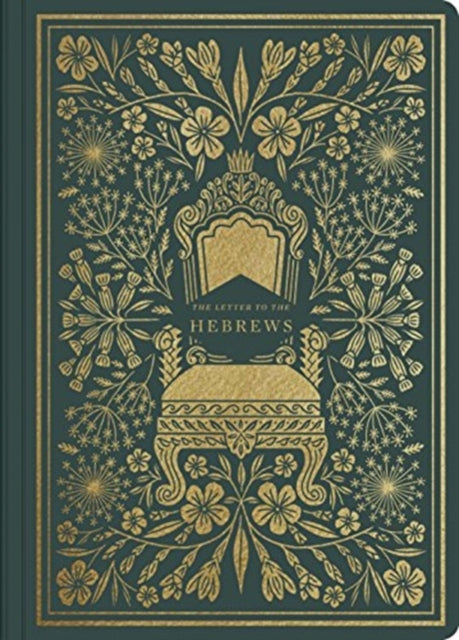 Book cover of: ESV Illuminated Scripture Journal