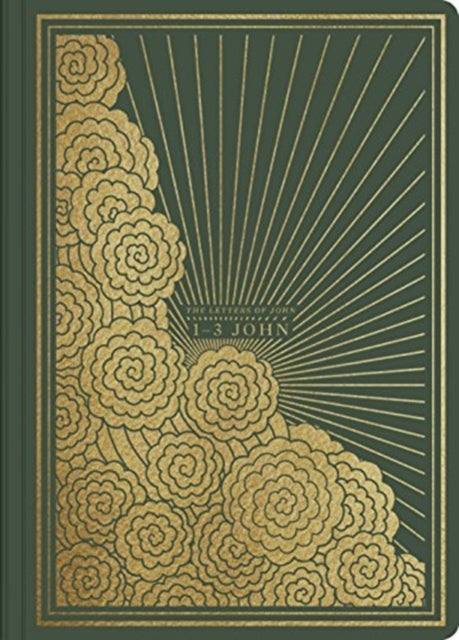 Book cover of: ESV Illuminated Scripture Journal