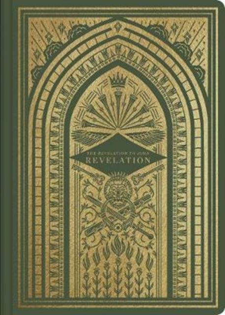 Book cover of: ESV Illuminated Scripture Journal. By: ESV Bibles