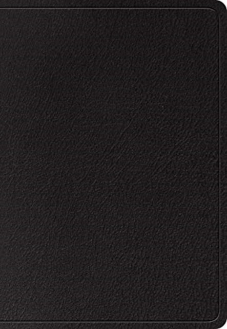 ESV Super Giant Print Bible