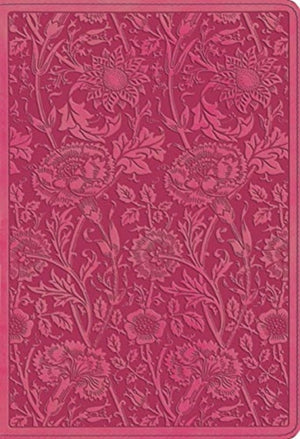 ESV Student Study Bible