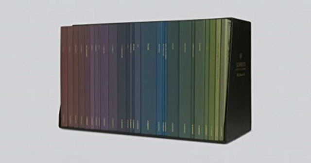 Book cover of: ESV Illuminated Scripture Journal. By: ESV Bibles