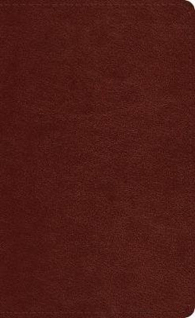 Book cover of: ESV Pocket Bible