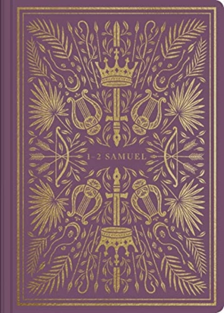 Book cover of: ESV Illuminated Scripture Journal