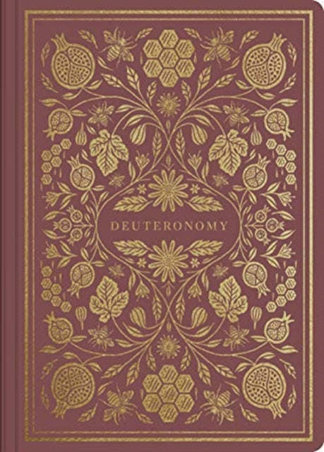 Book cover of: ESV Illuminated Scripture Journal