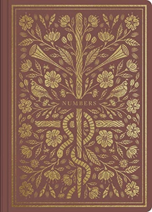ESV Illuminated Scripture Journal