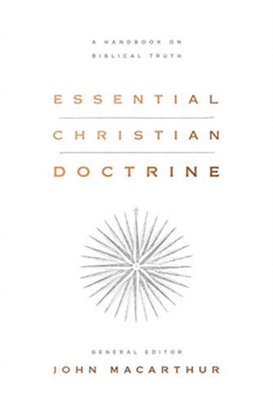 Essential Christian Doctrine