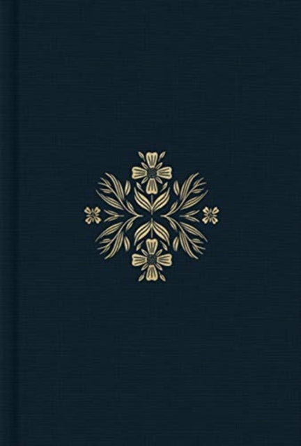 Book cover of: ESV Women's Study Bible