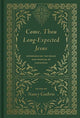 Book cover of: Come, Thou Long-Expected Jesus