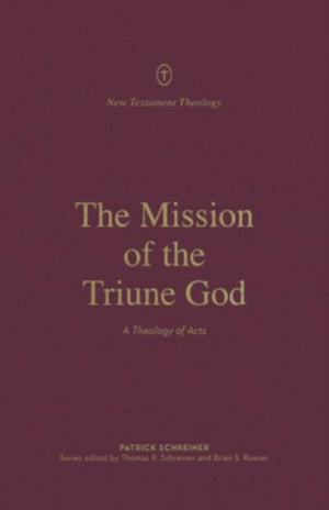 Mission of the Triune God