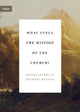 Book cover of: What Fuels the Mission of the Church?. By: Daniel Hames