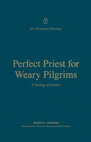 Perfect Priest for Weary Pilgrims